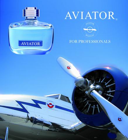 AVIATOR AUTENTIC