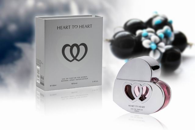 HEART TO HEART SILVER