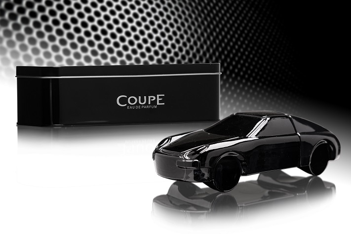 COUPE BLACK