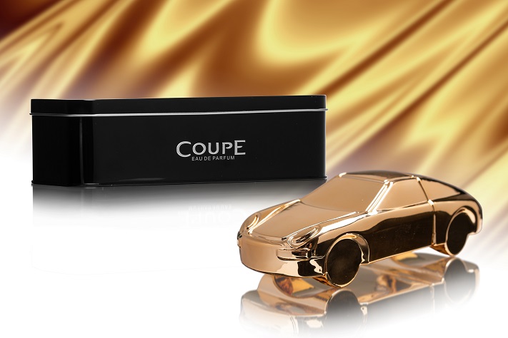 COUPE GOLD