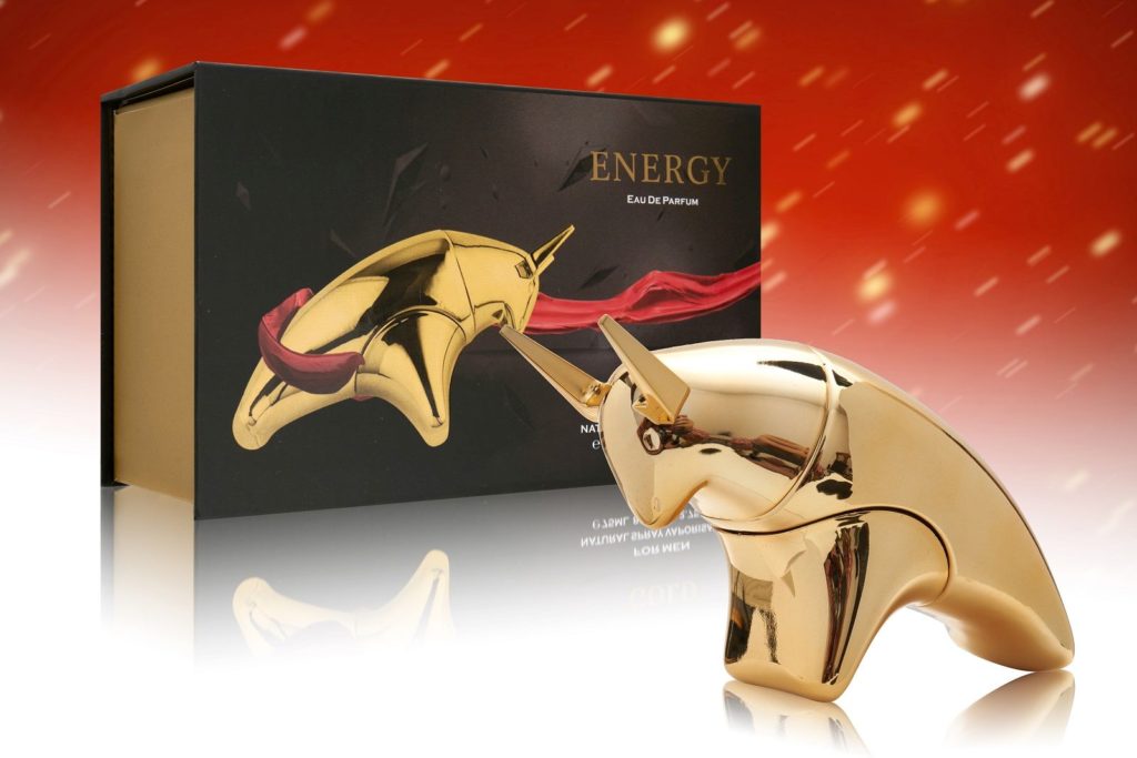 Energy Gold