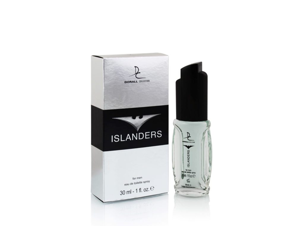 Islanders 30ml