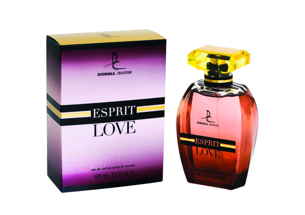 Esprit Love