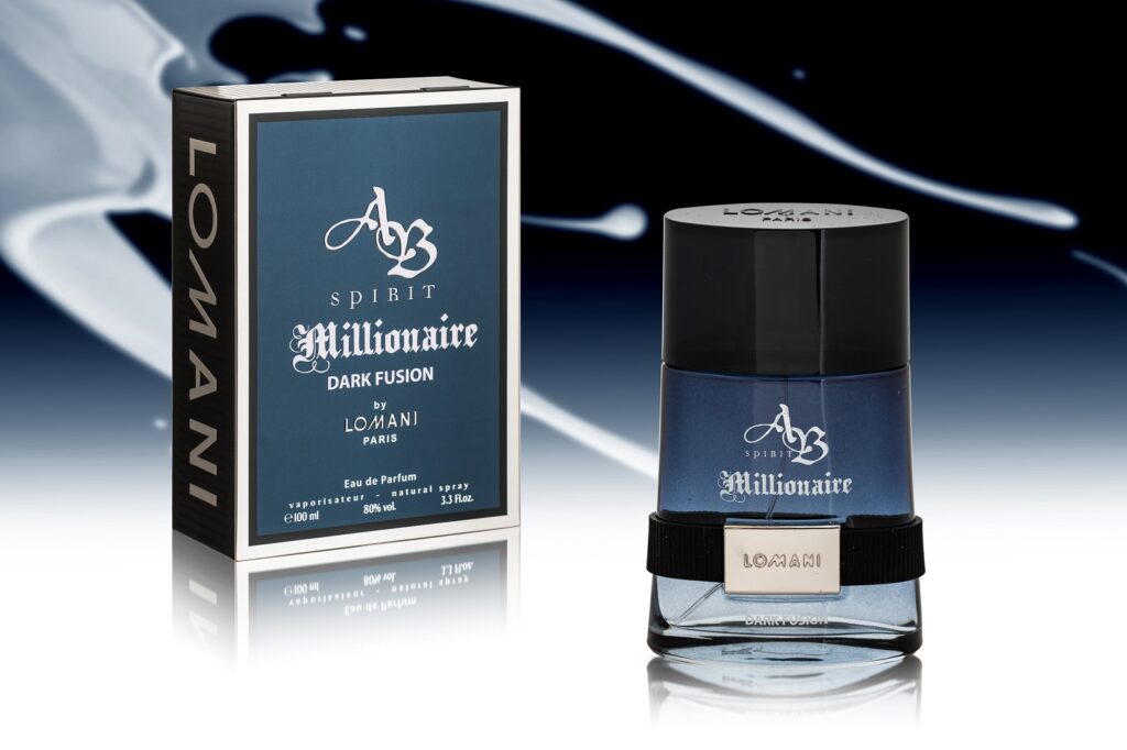 Millionaire Dark Fusion