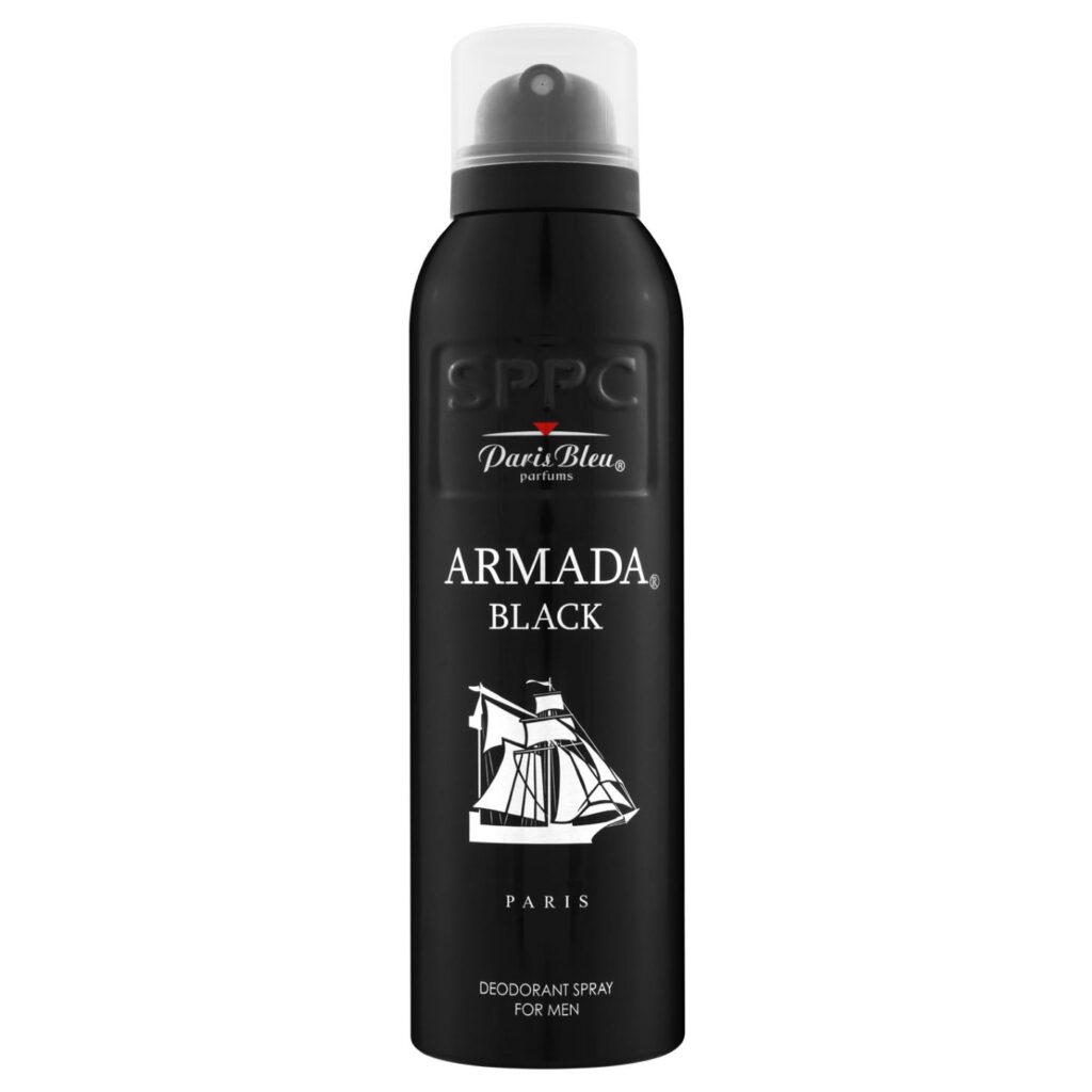 Armada Black