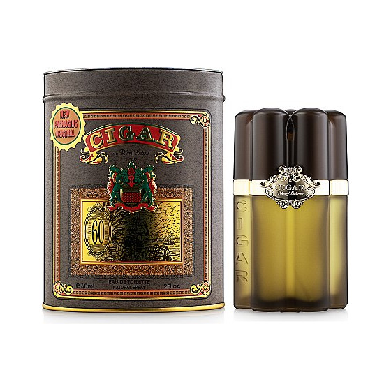 Cigar 60ml