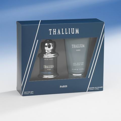Thallium SET