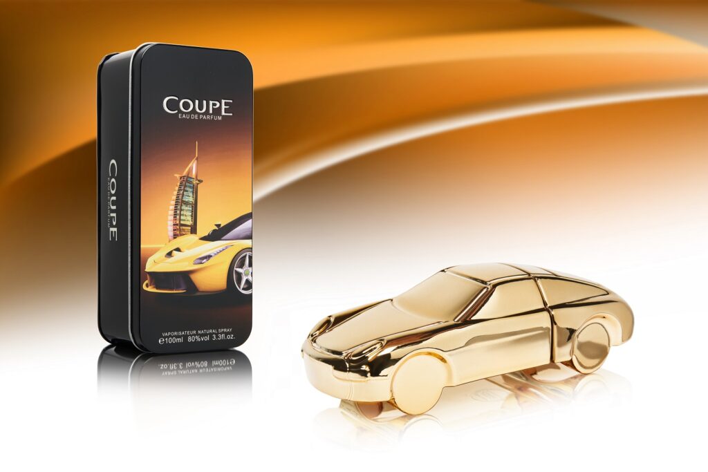 Coupe c.d. Gold