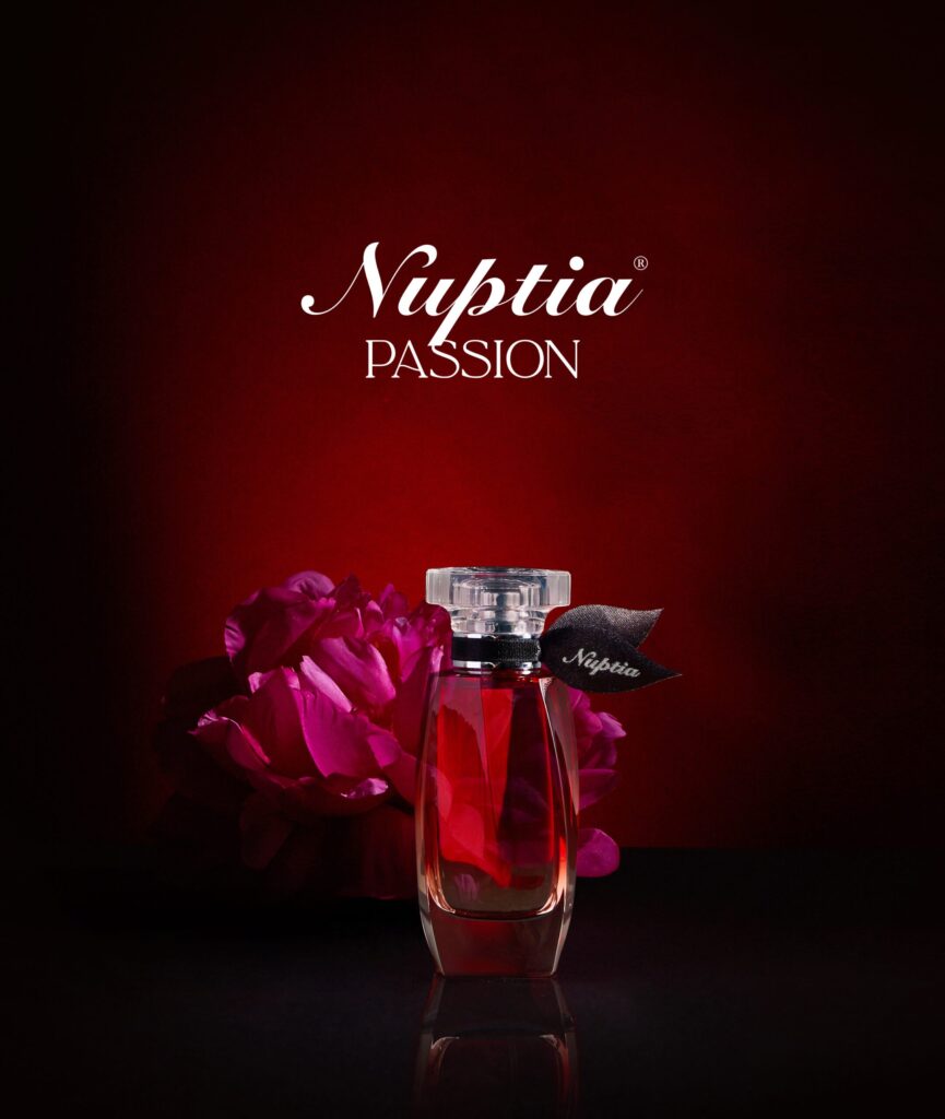 Nuptia Passion